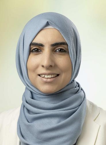 Suha Abu Khalaf