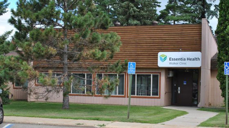 Psychiatry - Essentia Health-Walker Clinic