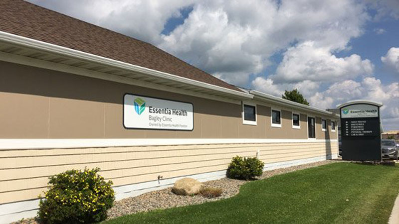 Family Medicine with OB - Essentia Health-Bagley Clinic