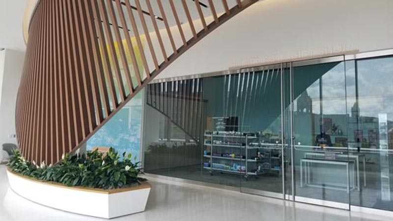 Essentia Health-Duluth 2nd Street Pharmacy (Building B)
