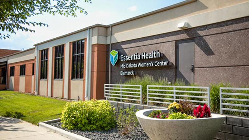 Midwifery - Essentia Health Mid Dakota Women's Center-Bismarck