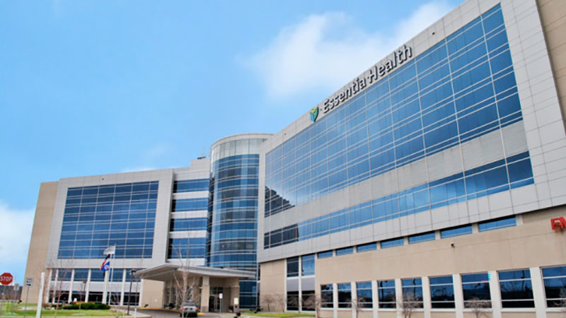 Essentia Health-32nd Avenue Clinic (Fargo)