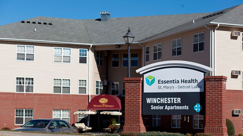 Essentia Health-Winchester Senior Apartments