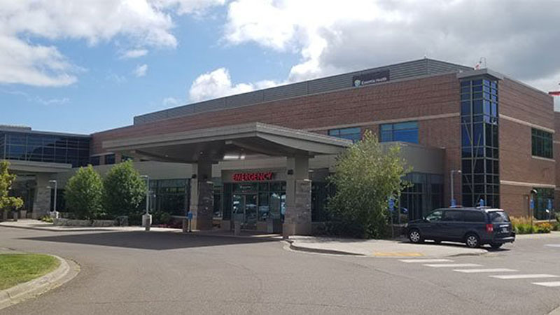 Vascular Surgery - Essentia Health-Moose Lake