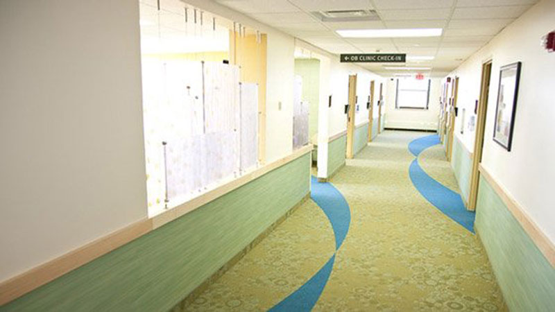 Fertility - Essentia Health St. Joseph's-Good Beginnings OB Clinic (Brainerd)