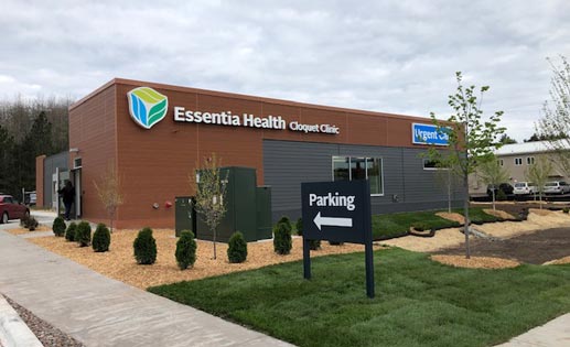 Essentia Health-Cloquet Clinic