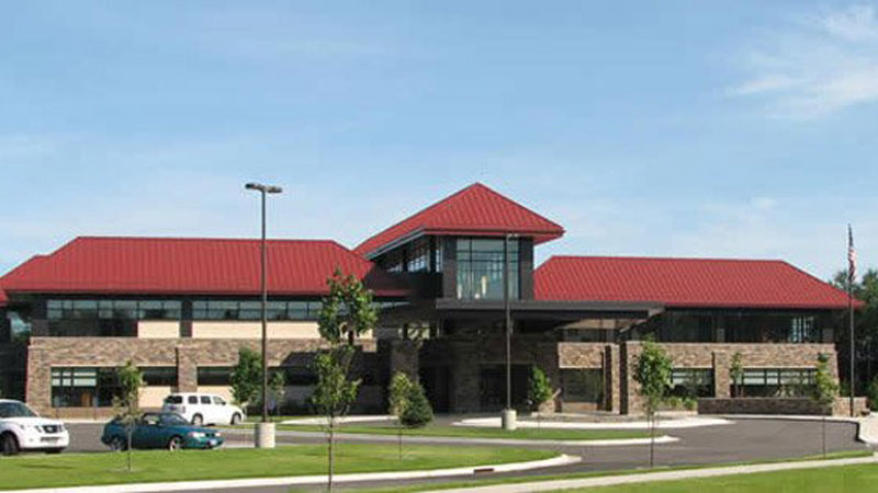 Fertility - Essentia Health-Baxter Specialty Clinic (OB/GYN)