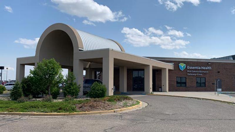 Family Medicine - Essentia Health-Mid Dakota Bismarck Gateway Clinic