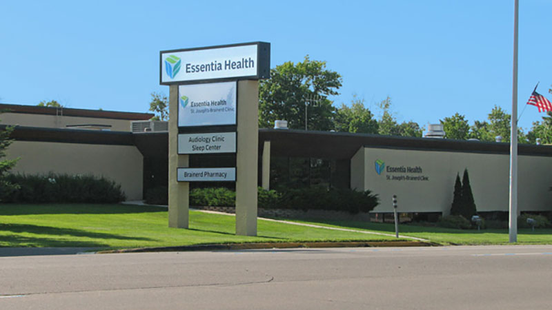 Family Medicine with OB - Essentia Health St. Joseph's-Brainerd Clinic