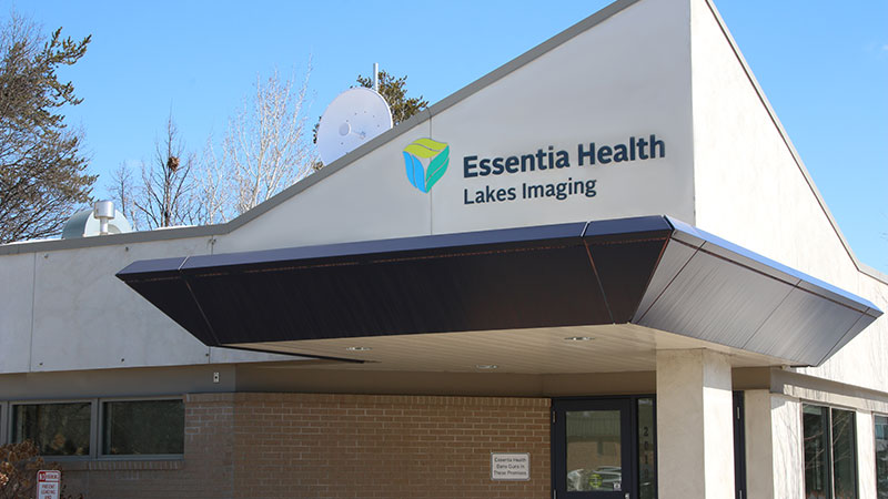 Magnetic Resonance Imaging (MRI) - Essentia Health-Lakes Imaging