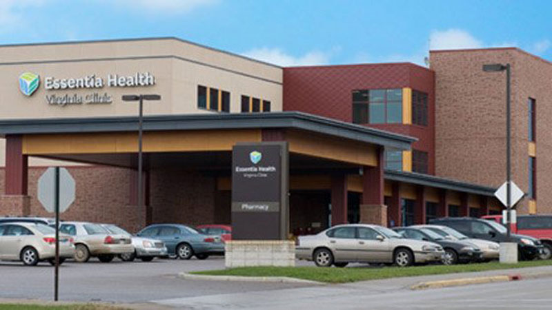 Pediatric Physiatry (PM&R) - Essentia Health-Virginia Clinic