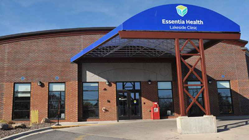 Family Medicine with OB - Essentia Health-Lakeside Clinic (Duluth)