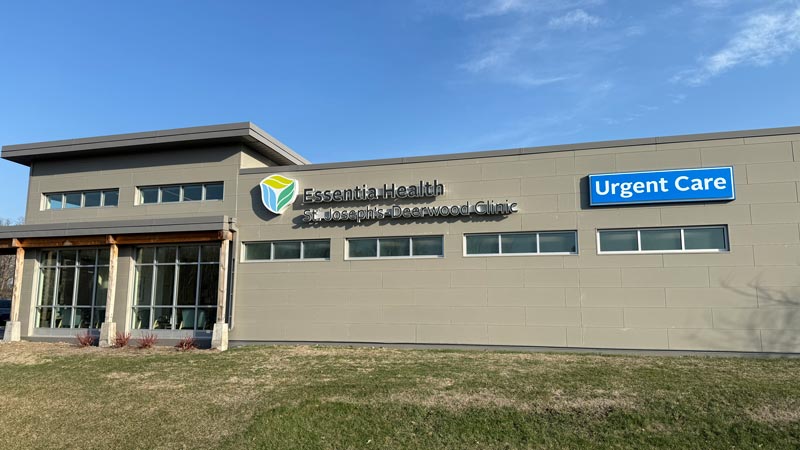 Essentia Health Urgent Care-Deerwood