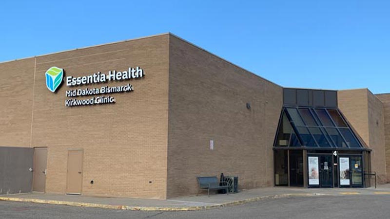 Weight Loss (Non-surgical) - Essentia Health-Mid Dakota Bismarck Kirkwood Clinic