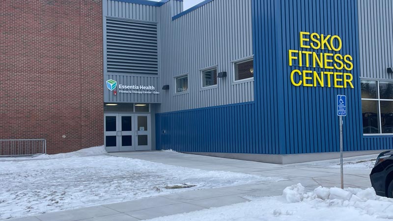 Esko Fitness Center/Esko Physical Therapy