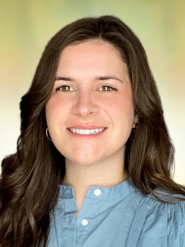 madeline moran   