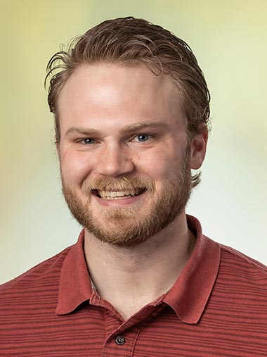 Connor Camrud   