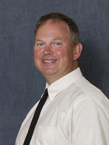 Gregory Wiger