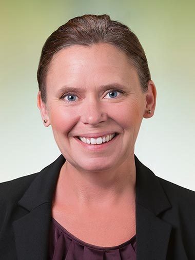 Karla McCall   