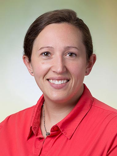 Kathryn Huff