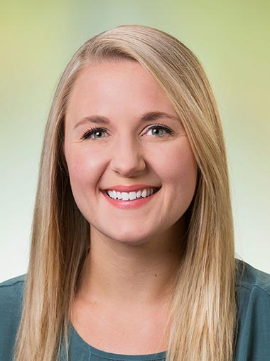 Kelsea Pearson Foster