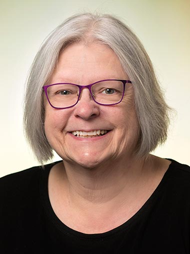 Kim Seely