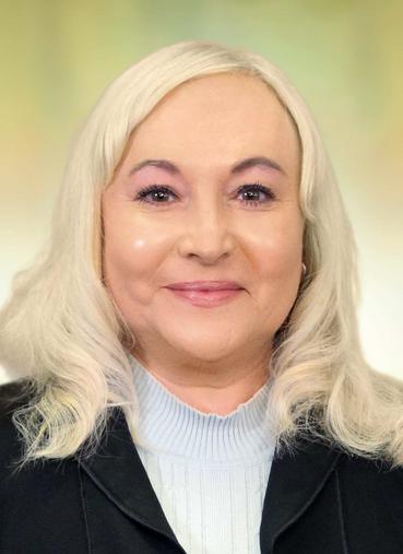 Kristy Schuh   