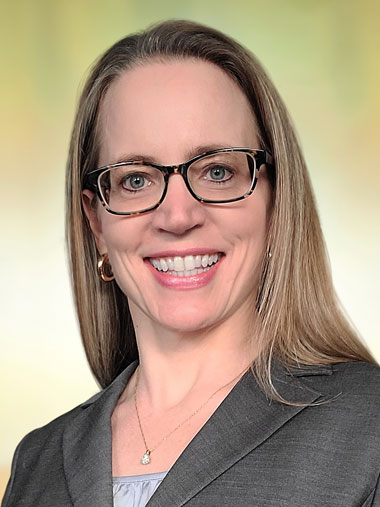 Theresa Borrowman   