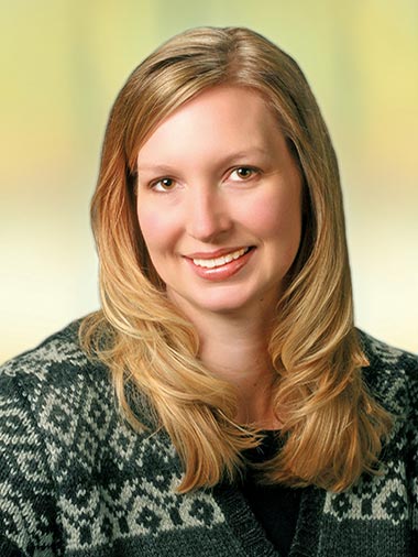 amy westrick