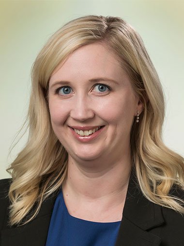 becky vandeberg   
