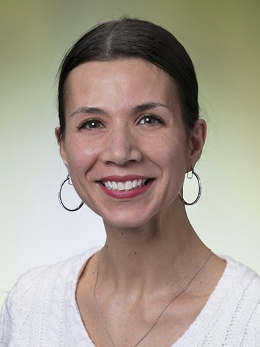 Bethany Miletich   