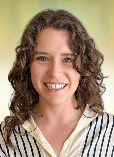 britta clark