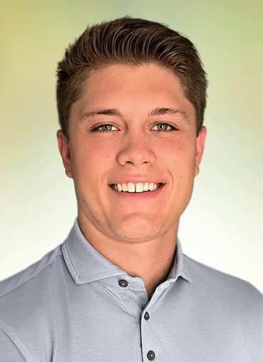 caleb fritel
