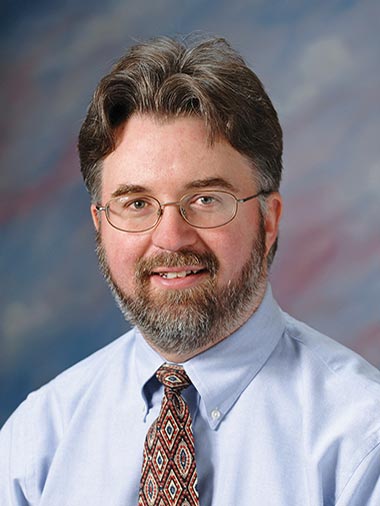 david alexander