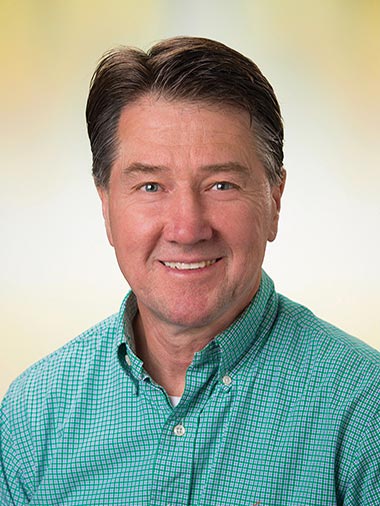 gary jones