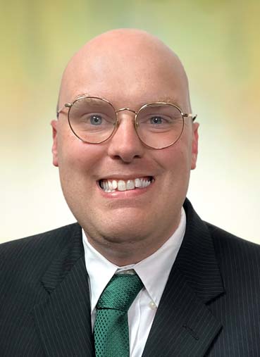 geoff welch