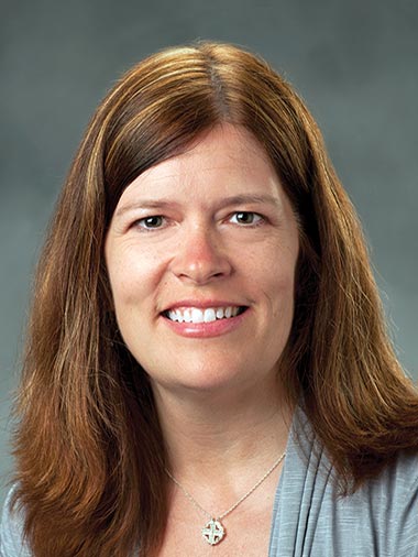 holly gross