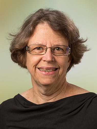 janet macheledt