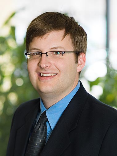 jared rustad