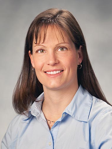 jennifer farrell