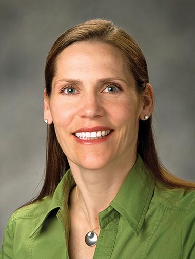 jill holsinger