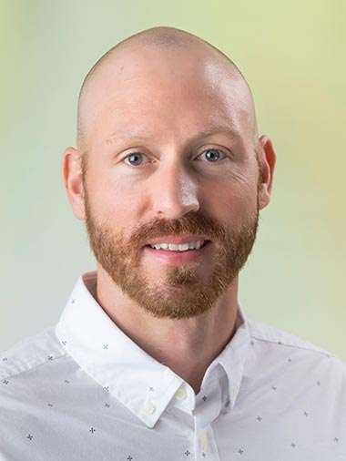 luke haas