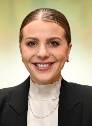 Megan Bryn   