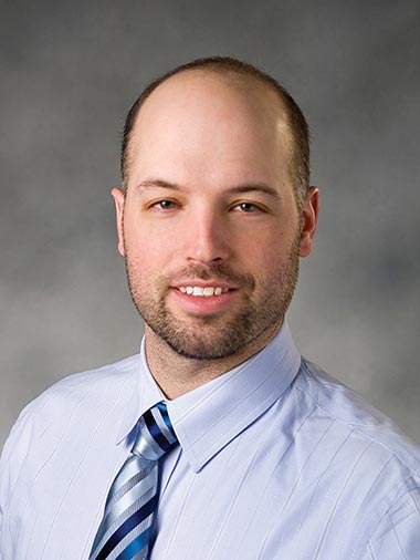michael caldwell