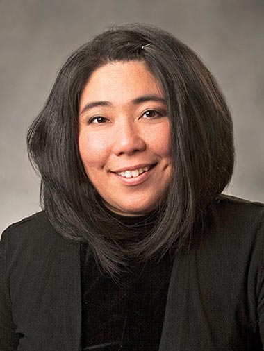 monica kasari desulme