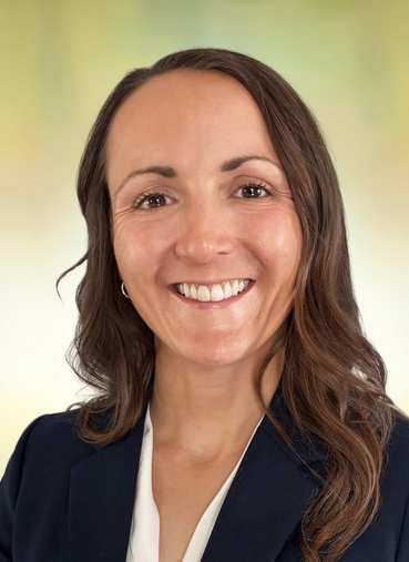 rachel maudal