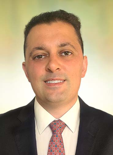 salah dajani   