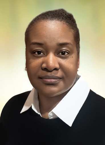 yolette louis   
