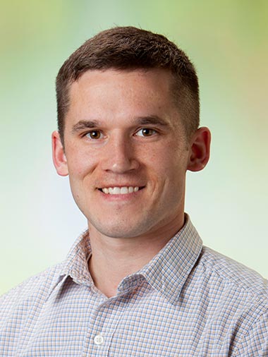 Zane Sundberg