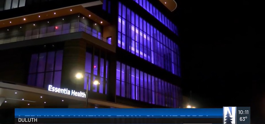 Essentia Health-St. Mary's Medical Center